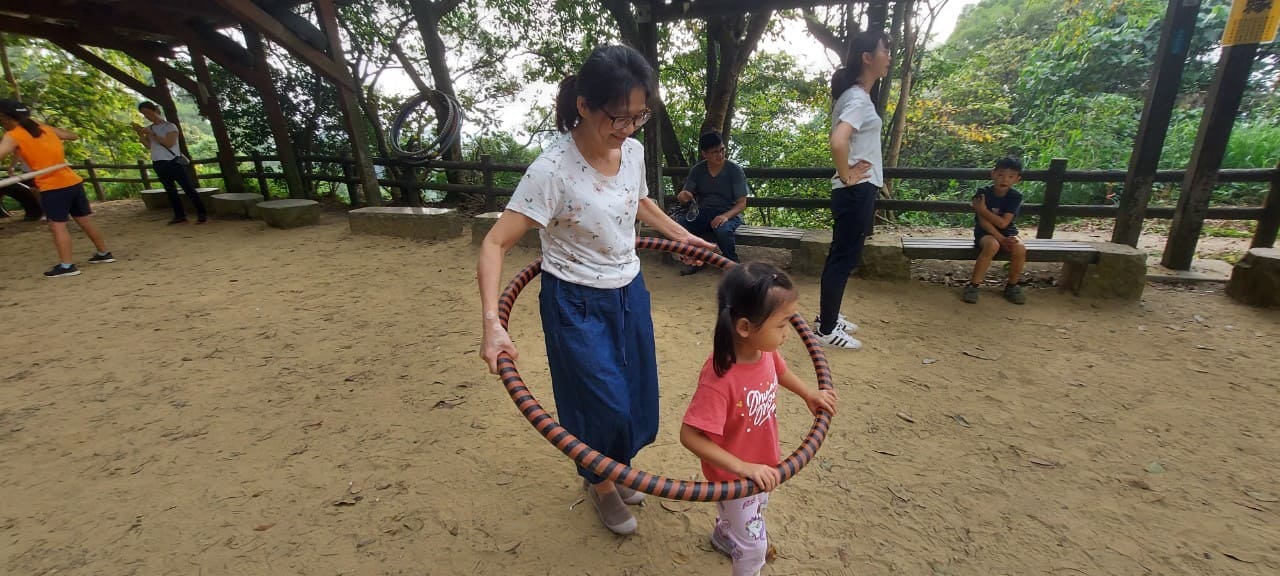 觀音山步道